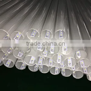 Cheapest Price Cri80 300mm 600mm 900mm 1200mm Glass Led Tube thumbnail-3