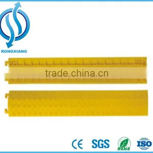 Rubber One Channel Event Drop Over Cable Protector thumbnail-6