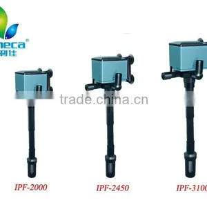 IPF-2101 Aquarium Jeneca Aleas Water Electric Internal Power Filter Pump thumbnail-1