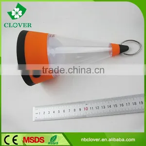 China Christmas Decoration Tree Shape Light Brightness Led Camping Light for Outdoor Tent thumbnail-2