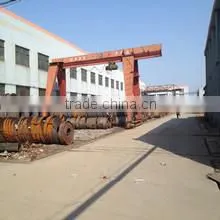 Taizhou Kingsun Conduit Co., Ltd. company overview - view 2 thumbnail
