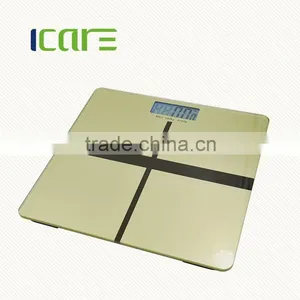 Electronic Boby Scale With Backlight Dispaly/weighing Scale/kitchen Scale thumbnail-1