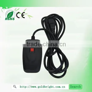 High Quality 800 Watt Fog Machine Stage Effect With Wired Remote & Fog Juice thumbnail-4