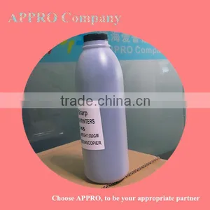 Refill Toner Powder for Sharp Ar122 Ar152 Ar5012 Ar5415 Arm150 Arm155 thumbnail-3