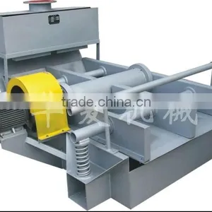 ZSK Series High Frequency Vibrating Screen thumbnail-1