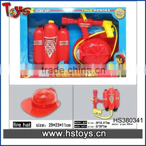 Plastic Cheap Price Child Toy Firefighting Equipment thumbnail-1