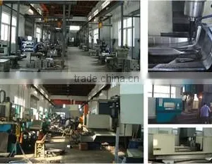 Taizhou City Huangyan Kaizhen Mould Co., Ltd. company overview - view 2 thumbnail