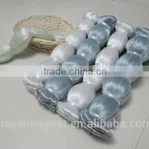 China Cheap Monofilamant Fishing Nets thumbnail-3