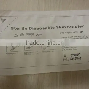 35w Disposable Skin Stapler thumbnail-6