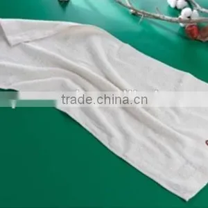 100 Cotton Embroidery Hand Towel thumbnail-6