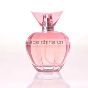 Perfume Glass Bottle 50ml Black Perfume Bottle Perfume Bottle Parts thumbnail-6