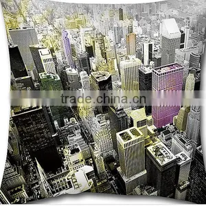 Sofa Bed Home Decoration Festival Pillow Case Cushion Covers Decorative thumbnail-2
