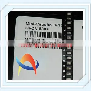 Original New HFCN-880+ HFCN-880 RF Transformer thumbnail-1