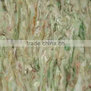 Artificial Stone Countertop Translucent Man Made Stone thumbnail-1