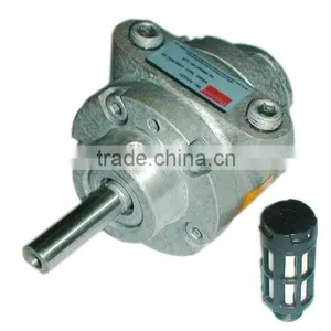 HX1AM-NCC 0.45HP Air Motor Rotary Vane Pneumatic Motor,Better Than Electric Motor,OEM Brand Dayton Quality Choice thumbnail-1