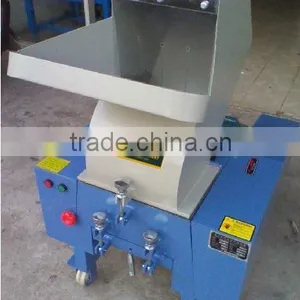 PET Bottle Crushing Machine/Shredder Machine thumbnail-1