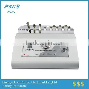 2015 New Product Portable Diamond Microdermabrasion Machine With CE thumbnail-1