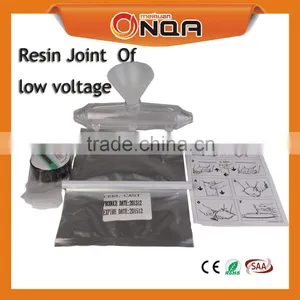 Epoxy Resin Armoured Cable Joint Kit Branch 2, 3, 4, Core LV JOINT KIT thumbnail-3