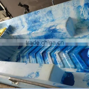 Big Fishing Kayak for 6people for Sale More Dunction thumbnail-3