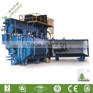 Shot Blasting Machine For Hot Rolled Steel Wire Rod thumbnail-4