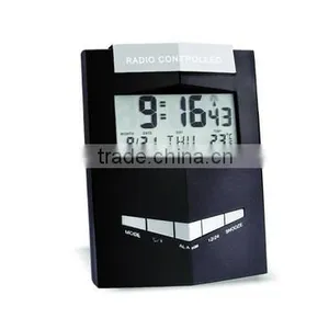 Radio Controlled Clock thumbnail-1