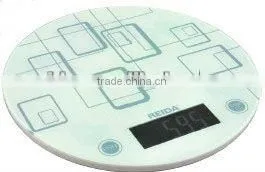 Mini Digital Kitchen Weight Scale thumbnail-1