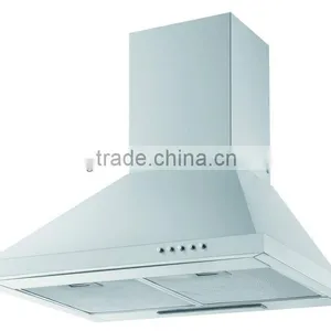 LOH8203A-60 BF(600mm) Kitchen Aire Range Hood thumbnail-1
