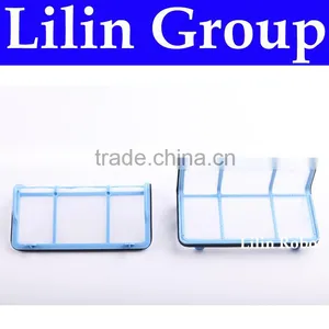 (For X500) Primary Filter for Robot Vacuum Cleaner, 2pcs/pack thumbnail-1