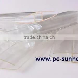 Polycarbonate H Profile thumbnail-5