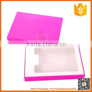 Custom Foam Insert Gift Box thumbnail-6