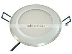 9.6W Led Ultra-thin Ceiling Light;170mm Diameter;DC24V Input thumbnail-1