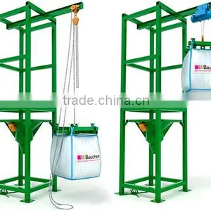 Bulk Bag Unloader SR-1000 thumbnail-1