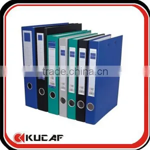 Logo Printing Recycle File Bespoke Document Folder thumbnail-4
