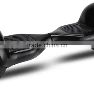 High Quality Balance Scooter,Two Wheels Self Electric Mini Scooter Two Wheels Self Balanceing Scooter Bluetooth thumbnail-2