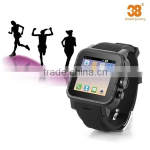 Wholesale Health Care Bluetooth Smart Watch 2015 thumbnail-1