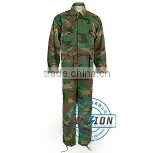 Military T Shirt Camouflage Style thumbnail-2