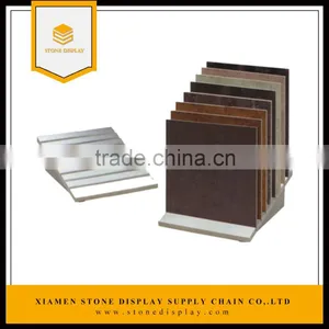 Modern Artificial Stone Display Rack thumbnail-1