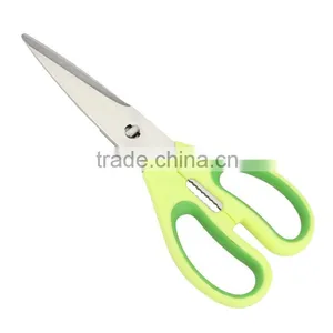 Sharp&Durable Stainless Steel Kitchen Scissors thumbnail-2