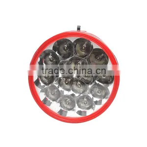 LED Rechargeable Searching Light HBT-915 thumbnail-6