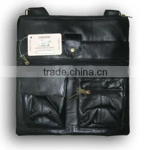 Leather Bag, Shoulder Bag, Leather Shoulder Bag thumbnail-1