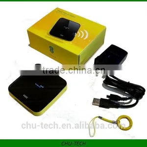 Unlocked Alcatel Y855 150Mbps 4G LTE FDD Wireless Router thumbnail-6