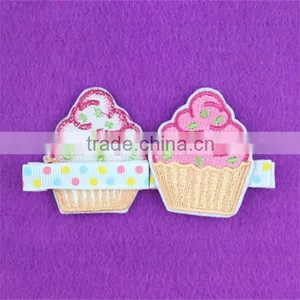 Custom Fashion Hair Banana Clip thumbnail-1