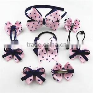 Wholesale Cutom Fashion Women Hair Ornament thumbnail-4