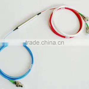3 Fibers 1310nm Optical Circulator for Edfa and Amplifier thumbnail-3