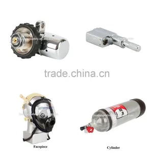 2016 Famous Brand Best Quality Particulate SCBA Respirator thumbnail-5