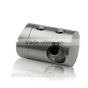 Stainless Steel 304 316 Handrail Cross Bar Holder,railing System thumbnail-6