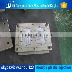 Frier Case Mould Plastic Mould for Frier Plastic Frier Mould thumbnail-1