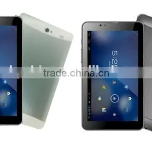 Tablet PCs 7 Inch MTK6572 Tablet PC 4GB Android 4.2 Dual Core 3G WCDMA Phablet Camera GPS Cell Phone WIFI Bluetooth Dual SIM thumbnail-3