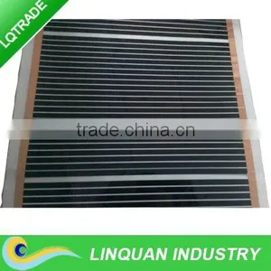 Carbon Film Radiant Heating Made in China thumbnail-1