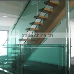 Toughened Glass With 3C/CE/ISO Certificate thumbnail-1